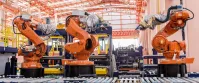 Industrial Networking Solutions