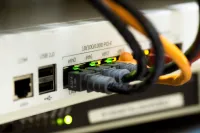 Industrial Ethernet Switches