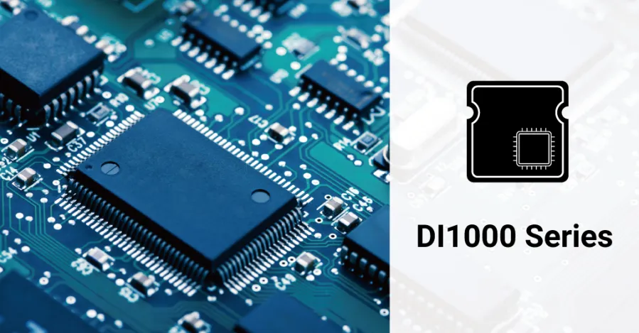 Atop’s Universal Fieldbus Communication Solution