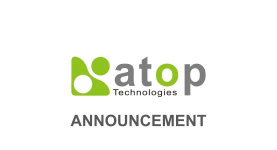 ATOP obtains Managed Switch NEMA-TS2 Certification