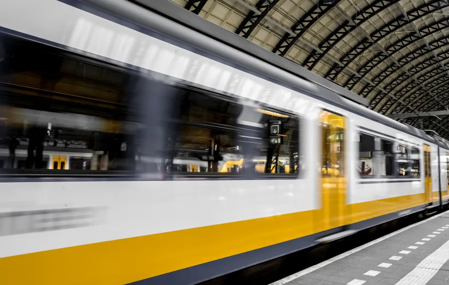 Providing secure urban transport infrastructure facilities