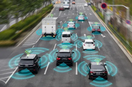 Automatic number plate recognition and analytics