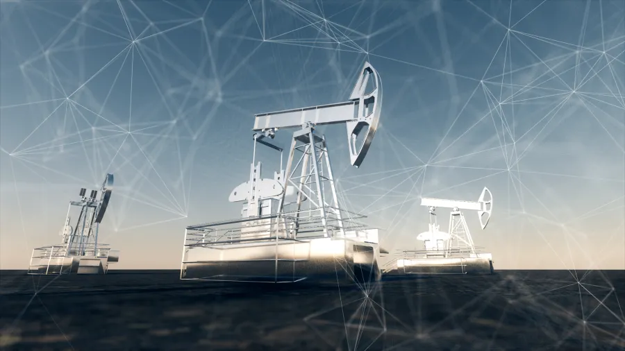 5G, Wi-Fi Mesh and IP67 solutions to ensure uninterrupted data transmission.