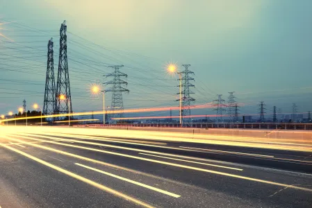 RHG9528 provides the flexibility needed for your application demands with nanosecond-level accuracy.