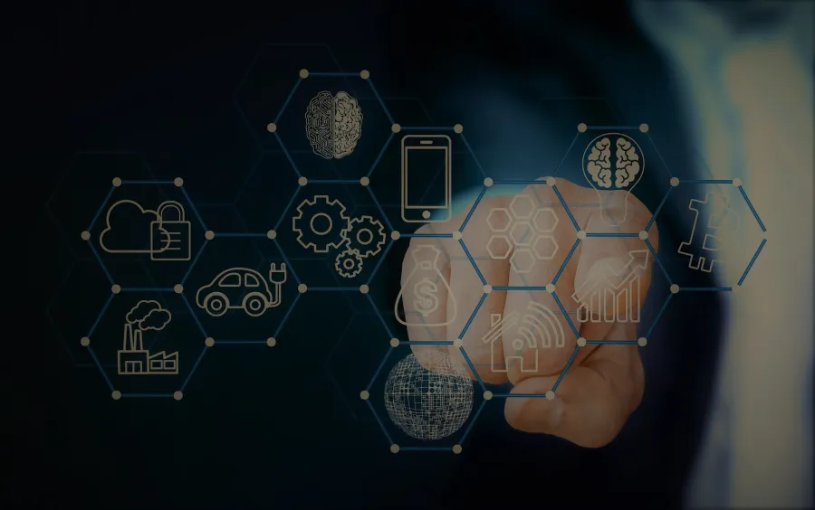 Industry 4.0 is built on connectivity: Enabling the smart factory
