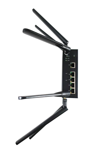 CWR5805 Series