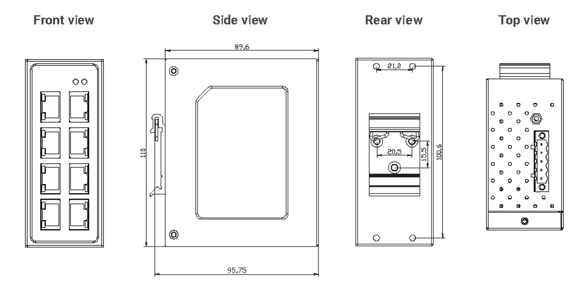 Layout
