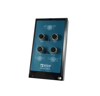 SE8502 Series