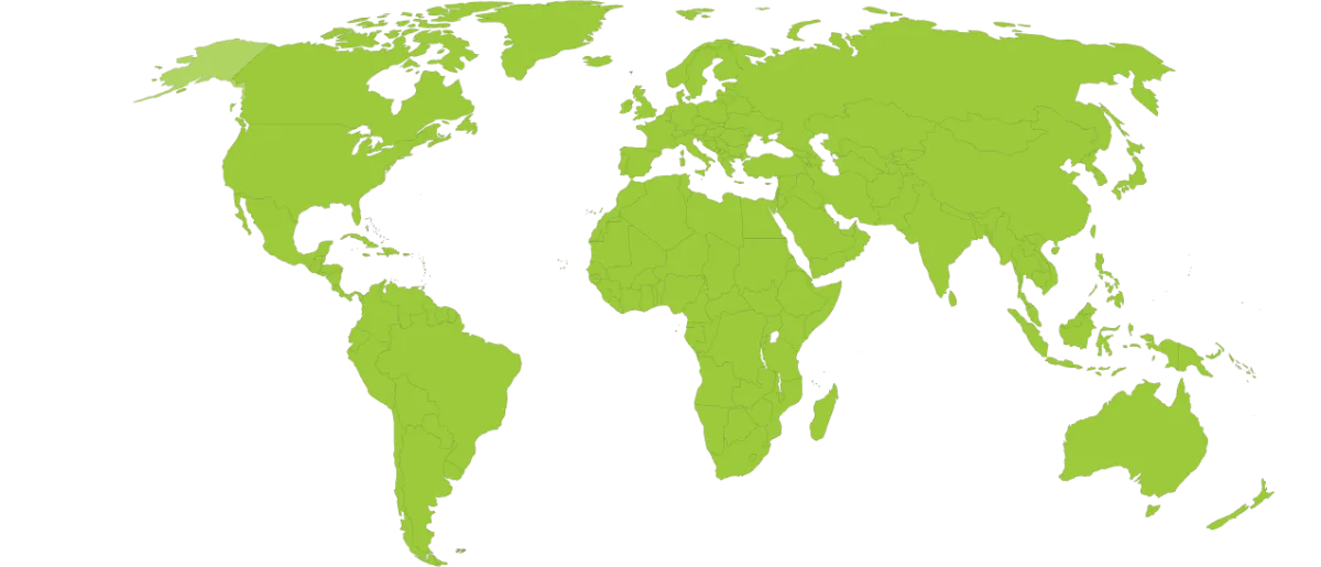 World Map