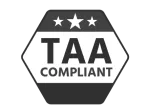 TAA Compliant